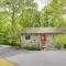 Charming Studio Cottage in Brasstown Secluded Gem - Brasstown