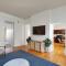 Guthrie Coke Lofts, Walkable Entertainment - Louisville