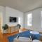 Guthrie Coke Lofts, Walkable Entertainment - Louisville