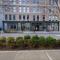 Guthrie Coke Lofts, Walkable Entertainment - Louisville