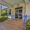 2-2 Oceanview Oceanwalk Condo! 13-506 - نيو سميرنا بيتش