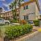 2-2 Oceanview Oceanwalk Condo! 13-506 - نيو سميرنا بيتش