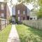 Historic Benton Park Townhome - Soulard