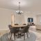 Captivating 4BR Haven with Park View near DT - أوستن