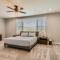 Captivating 4BR Haven with Park View near DT - أوستن