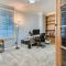 Captivating 4BR Haven with Park View near DT - أوستن