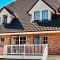 Ferienwohnung Relax by the sea St Peter-Ording