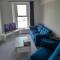 Conveniently located, newly refurbished flat (sleeps 4)