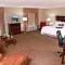 Ramada by Wyndham Burkburnett - Wichita Falls