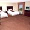 Ramada by Wyndham Burkburnett - Wichita Falls