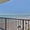 Ocean Front 1-1 Condo Located At Ocean Trillium 804 - نيو سميرنا بيتش