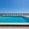 Ocean Front 1-1 Condo Located At Ocean Trillium 804 - نيو سميرنا بيتش