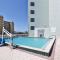 Ocean Front 1-1 Condo Located At Ocean Trillium 804 - نيو سميرنا بيتش