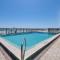 Ocean Front 1-1 Condo Located At Ocean Trillium 804 - نيو سميرنا بيتش