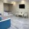 Stylish apartment