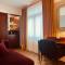 Aquilon Boutique Hotel