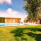 New, Premium Finca mit Starlight-Pool! South-East Coast, Cala d Or