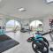 Aphrodite Beachfront Apartment - North Cyprus