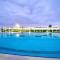 Aphrodite Beachfront Apartment - North Cyprus