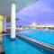 Aphrodite Beachfront Apartment - North Cyprus