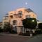 Aphrodite Beachfront Apartment - North Cyprus