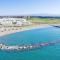 Aphrodite Beachfront Apartment - North Cyprus