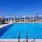 Aphrodite Beachfront Apartment - North Cyprus
