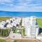 Aphrodite Beachfront Apartment - North Cyprus