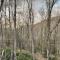 Sprawling Blowing Rock Escape with Theater and Hot Tub