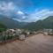Hotel JP Hills Rishikesh