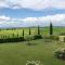 Villa Linnazello - elegant pool villa with sea view near RomeTuscany