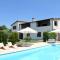 Villa Linnazello - elegant pool villa with sea view near RomeTuscany