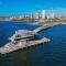 Romance in the City 1 Bdrm Studio in Downtown St Pete - سانت بطرسبرغ