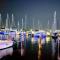 Romance in the City 1 Bdrm Studio in Downtown St Pete - سانت بطرسبرغ