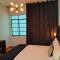 Suites Alcazar - Mexiko-Stadt