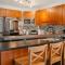 Trailblazers Retreat 3 Bed with Family Games Room
