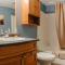 Trailblazers Retreat 3 Bed with Family Games Room
