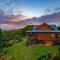 Mountain Retreat with ocean views - Kin Kin