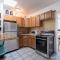 Brooklyn Apartment totally private exclusive 2 Bedrooms No 4