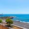 Neptuno Ocean View, Beach line with Pool - 圣地亚哥港