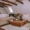 Apartamenty Sowa Toruń