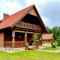 Apartament w Bukowej Chacie