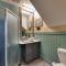 Ski-InandSki-Out Granby Ranch Condo with Mountain View - 格兰比