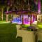 O Hotel Goa, Candolim Beach