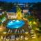 O Hotel Goa, Candolim Beach