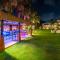 O Hotel Goa, Candolim Beach