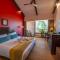 O Hotel Goa, Candolim Beach