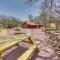 The Ranch at Keystone: 9 Mi to Mount Rushmore!