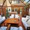 Large patio 4 bedrooms 4 bathrooms of which 3 en-suite - Barcelone