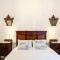 Large patio 4 bedrooms 4 bathrooms of which 3 en-suite